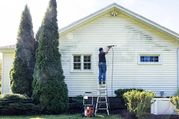 Trusted Jacksonville Beach, FL Pressure washing Experts